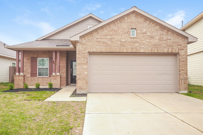 1,860/Mo, 138 Pequin Rd Crosby, TX 77532 External View