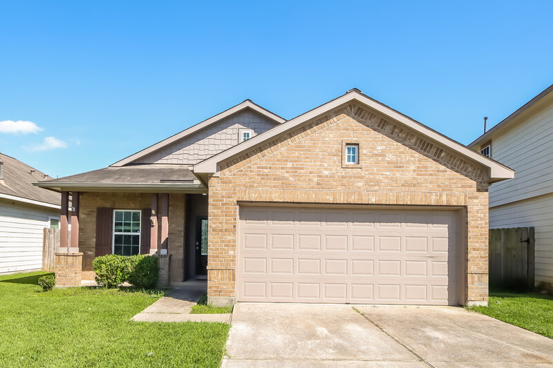0/Mo, 138 Pequin Rd Crosby, TX 77532 External View