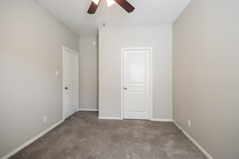 0/Mo, 138 Pequin Rd Crosby, TX 77532 Bedroom View 2