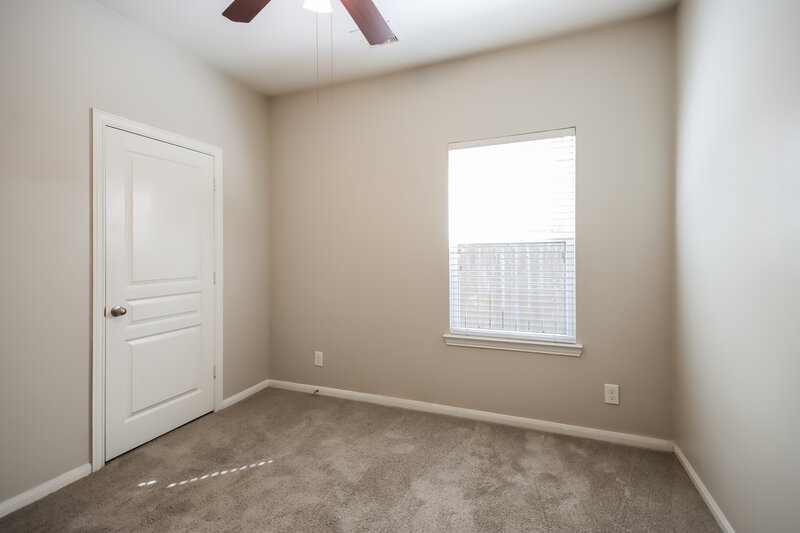 0/Mo, 138 Pequin Rd Crosby, TX 77532 Bedroom View 3