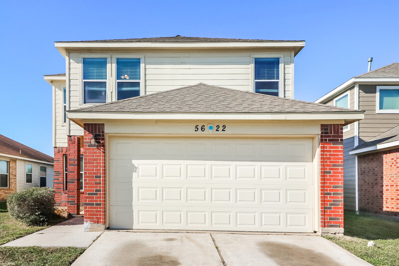 2,480/Mo, 5622 Coastal Way Houston, TX 77085 External View