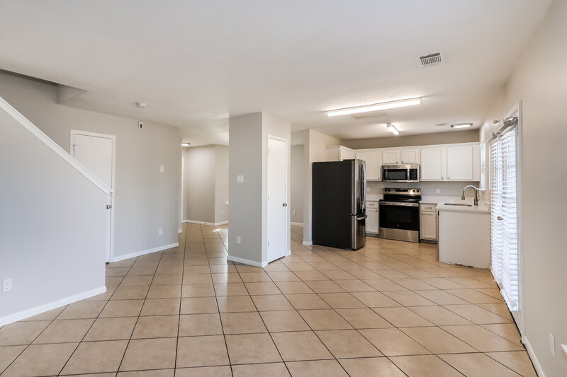 2,480/Mo, 5622 Coastal Way Houston, TX 77085 Dining Room View