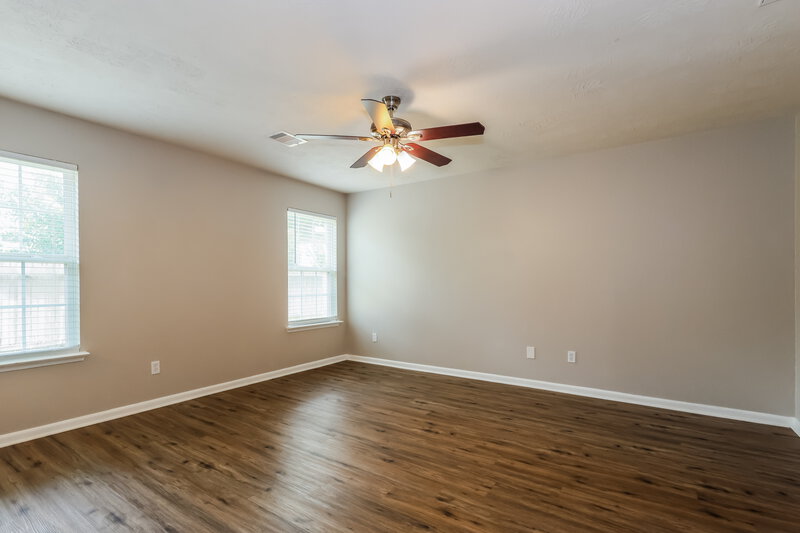 1,865/Mo, 8138 Sanders Glen Ln Humble, TX 77338 Main Bedroom View 2