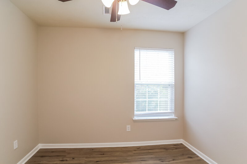 1,695/Mo, 8138 Sanders Glen Ln Humble, TX 77338 Bedroom View