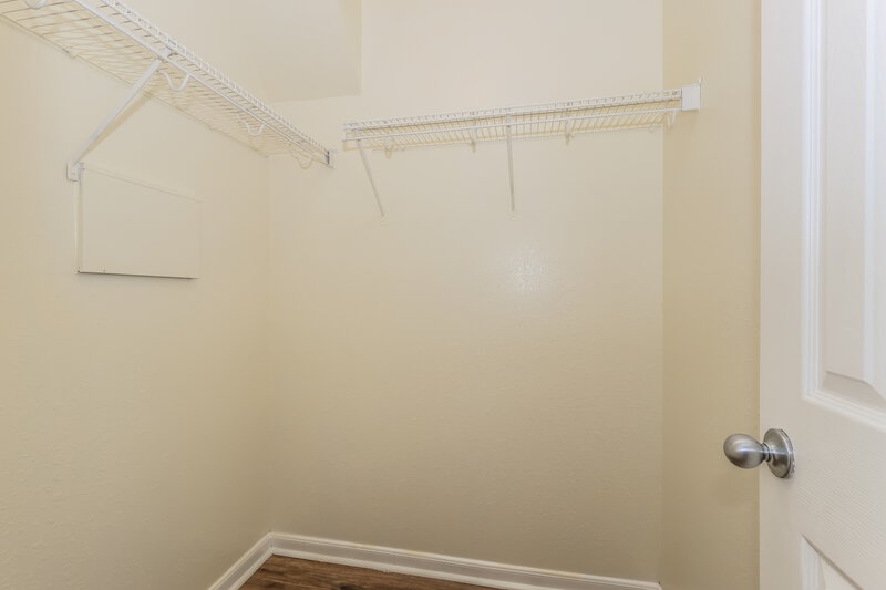 1,865/Mo, 8138 Sanders Glen Ln Humble, TX 77338 Walk In Closet View