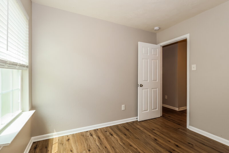1,865/Mo, 8138 Sanders Glen Ln Humble, TX 77338 Bedroom View