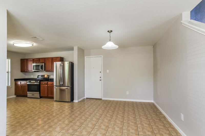 1,975/Mo, 6602 Winter Mountain Ln Spring, TX 77379 Dining Room View