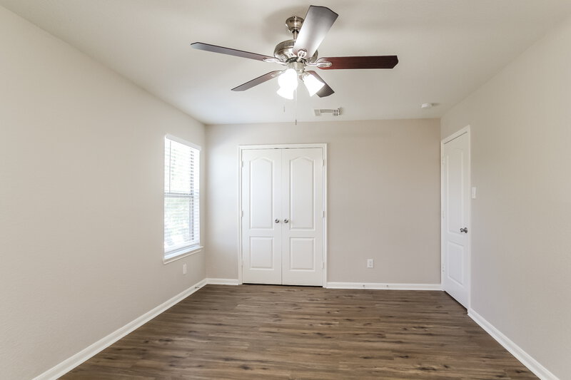 1,975/Mo, 6602 Winter Mountain Ln Spring, TX 77379 Bedroom View