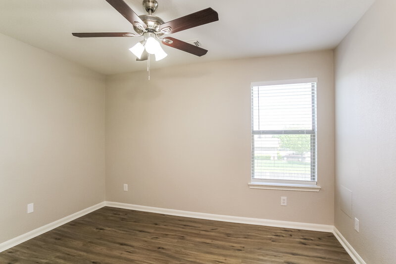 1,975/Mo, 6602 Winter Mountain Ln Spring, TX 77379 Bedroom View 2