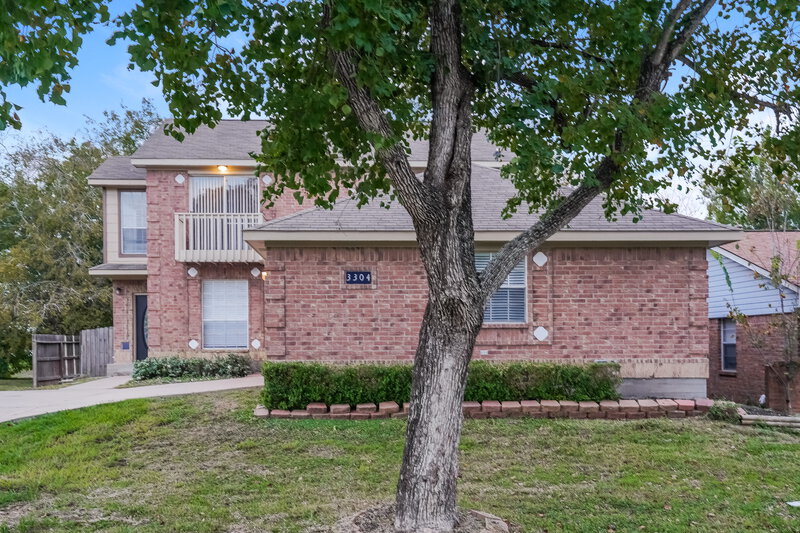2,405/Mo, 3304 Glastonbury Dr Pearland, TX 77581 External View