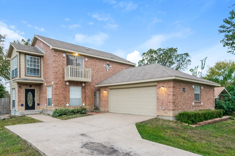 2,405/Mo, 3304 Glastonbury Dr Pearland, TX 77581 Front View