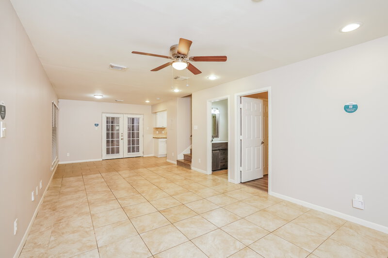 2,405/Mo, 3304 Glastonbury Dr Pearland, TX 77581 Dining Room View