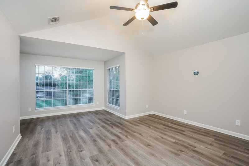 2,405/Mo, 3304 Glastonbury Dr Pearland, TX 77581 Main Bedroom View