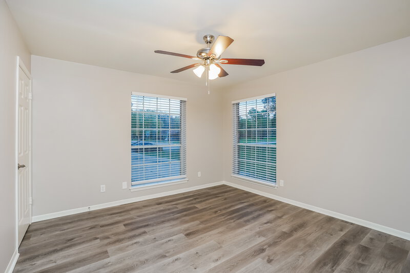 2,405/Mo, 3304 Glastonbury Dr Pearland, TX 77581 Bedroom View 3