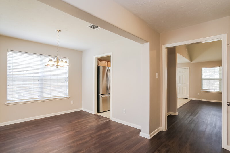 2,220/Mo, 3230 Candlepine Dr Spring, TX 77388 Misc View 3
