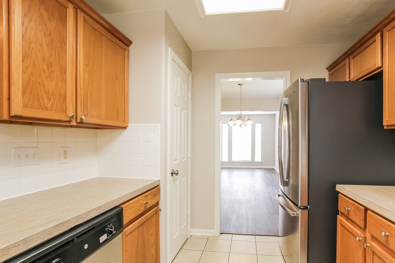 2,220/Mo, 3230 Candlepine Dr Spring, TX 77388 Misc View 4