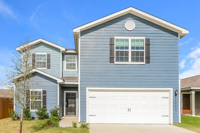 2,355/Mo, 22060 Angelico Dr Magnolia, TX 77355 External View