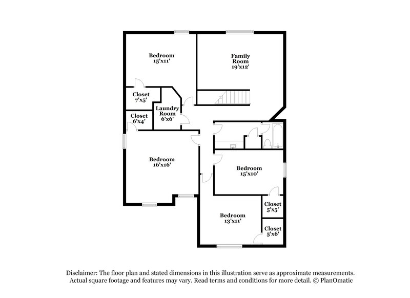 2,355/Mo, 22060 Angelico Dr Magnolia, TX 77355 Floor Plan View 2