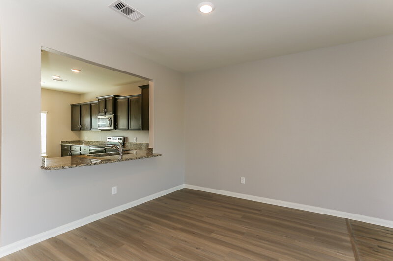 2,355/Mo, 22060 Angelico Dr Magnolia, TX 77355 Dining Room View