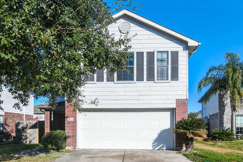 2,040/Mo, 5910 Drenner Park Ln Houston, TX 77086 External View