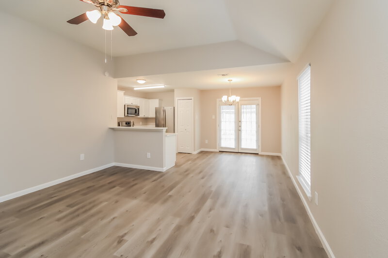 1,885/Mo, 5341 Tallowwood Terrace Katy, TX 77493 Living Room View