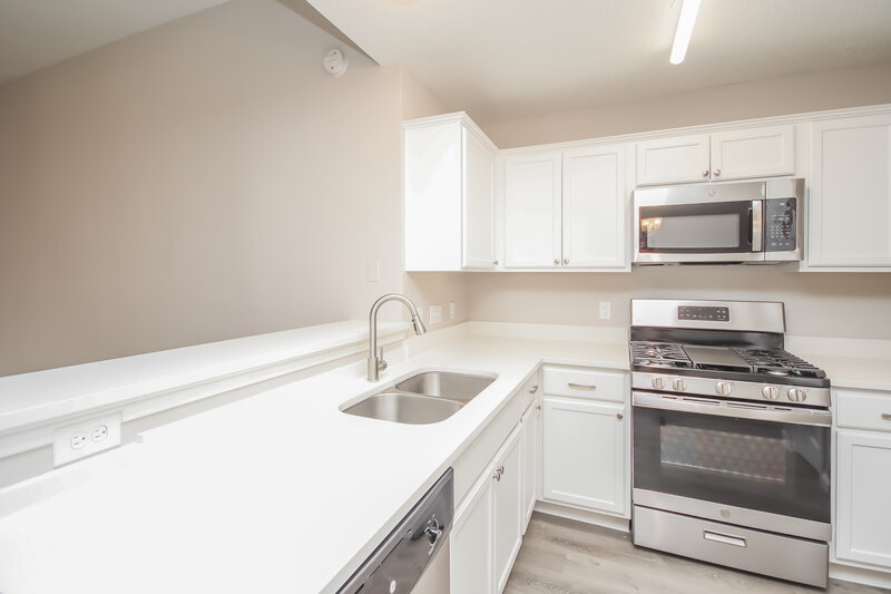 1,885/Mo, 5341 Tallowwood Terrace Katy, TX 77493 Kitchen View