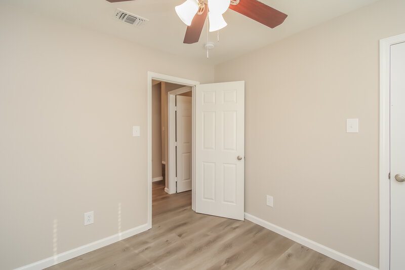1,885/Mo, 5341 Tallowwood Terrace Katy, TX 77493 Bedroom View
