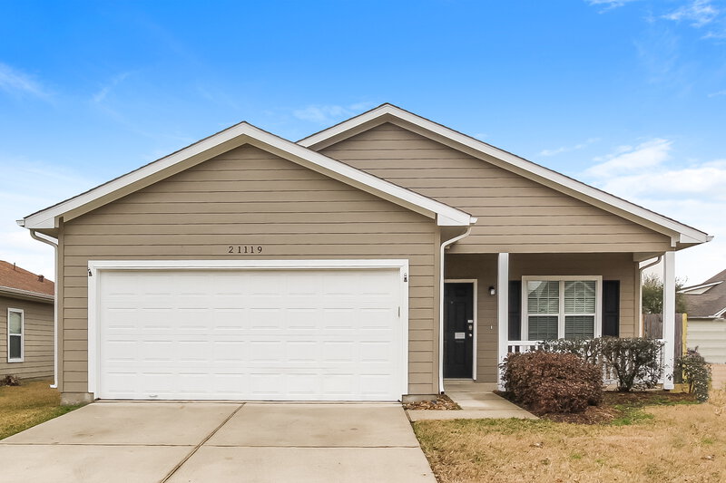 1,890/Mo, 21119 Sweet River Ln Tomball, TX 77375 External View