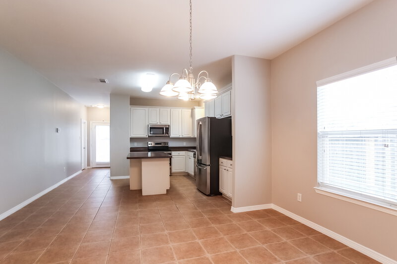 1,890/Mo, 21119 Sweet River Ln Tomball, TX 77375 Dining Room View