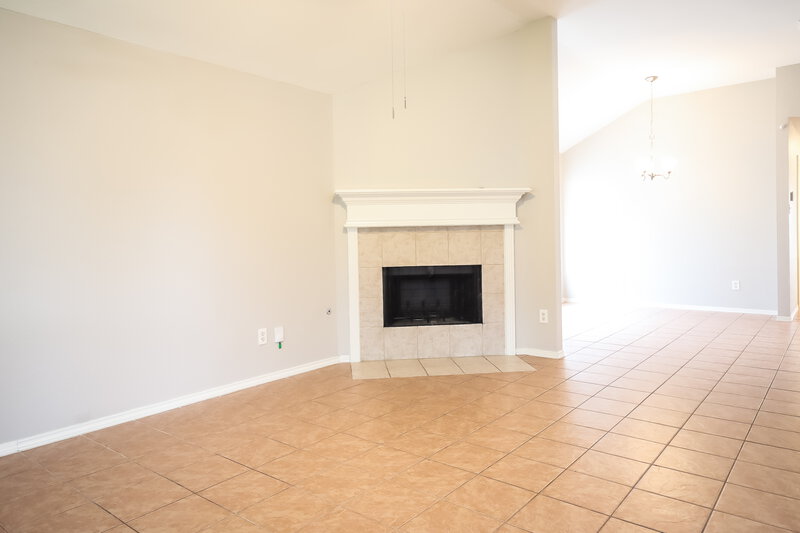 2,090/Mo, 6018 Settlers Village Dr Katy, TX 77449 Living Room View