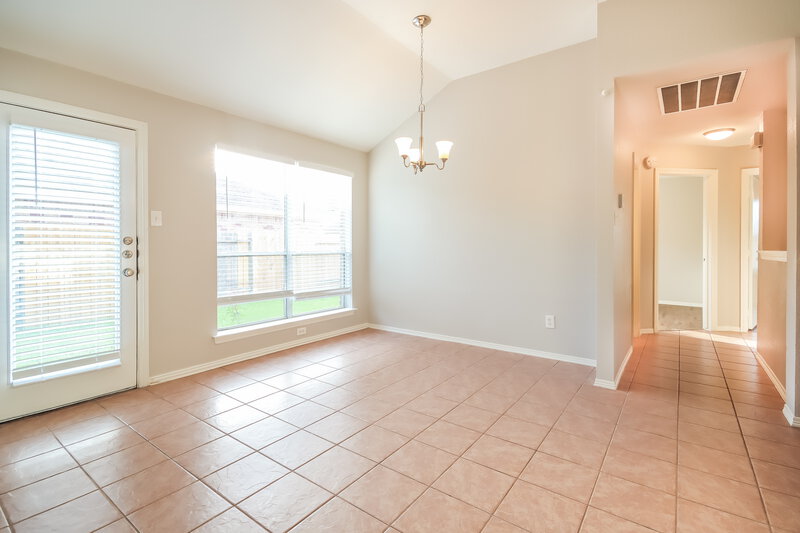 2,090/Mo, 6018 Settlers Village Dr Katy, TX 77449 Dining Room View