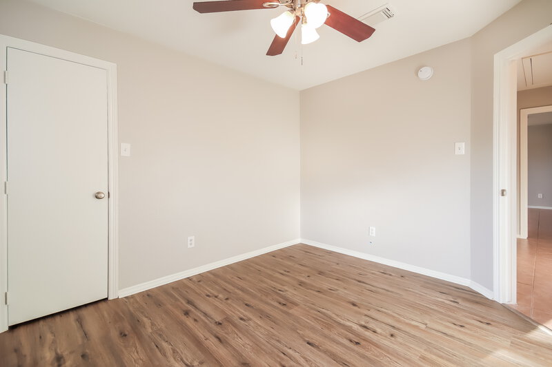 2,090/Mo, 6018 Settlers Village Dr Katy, TX 77449 Bedroom View