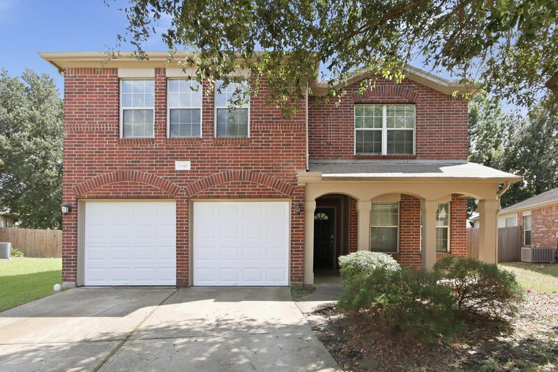 3 Bedroom House – 4742 Markham Woods Ct, Houston, TX 77345