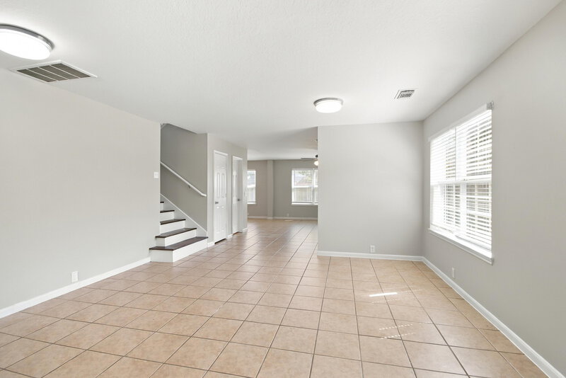 1,825/Mo, 4742 Markham Woods Ct Houston, TX 77345 Dining Room View