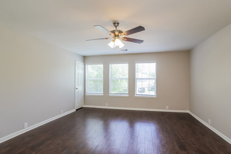 2,250/Mo, 4742 Markham Woods Ct Houston, TX 77345 Main Bedroom View