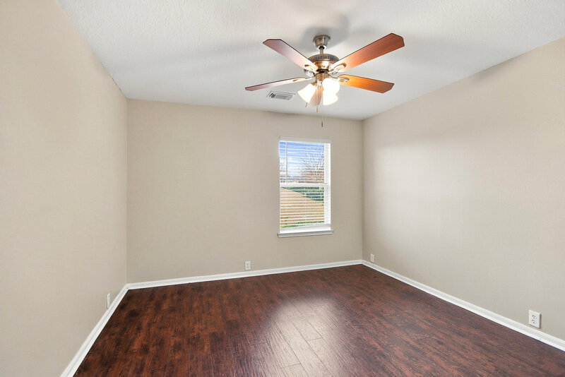 1,825/Mo, 4742 Markham Woods Ct Houston, TX 77345 Bedroom View