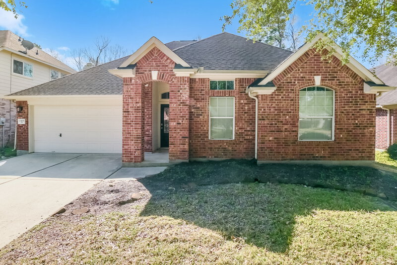 2,490/Mo, 13406 Lake Passage Ln Houston, TX 77044 External View