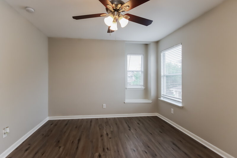 2,160/Mo, 8102 Villandry Ln Humble, TX 77338 Bedroom View 2
