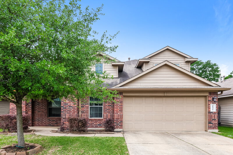 2,155/Mo, 20335 Louetta Reach Dr Spring, TX 77388 External View