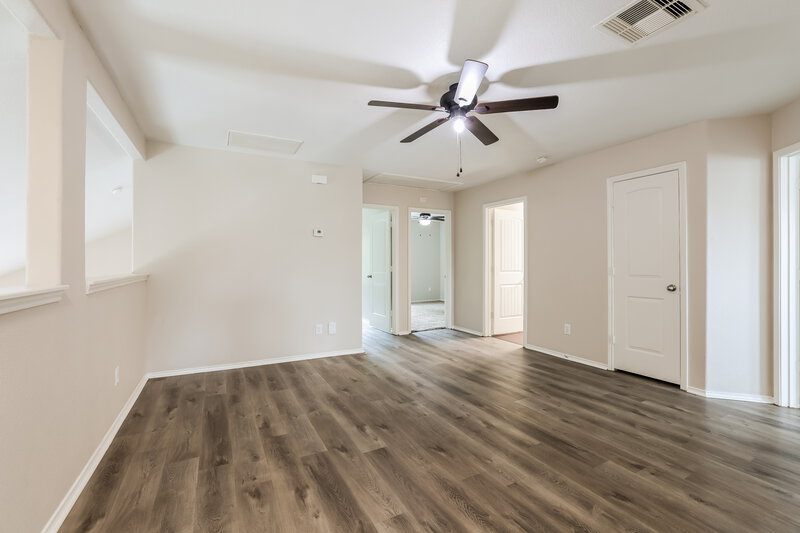 2,155/Mo, 20335 Louetta Reach Dr Spring, TX 77388 Loft View