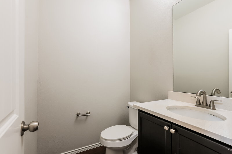 2,155/Mo, 20335 Louetta Reach Dr Spring, TX 77388 Bathroom View