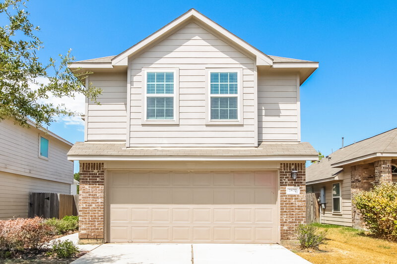 2,145/Mo, 2827 Dustin Pl Ct Humble, TX 77396 External View
