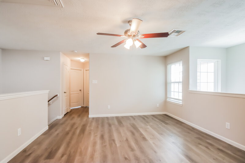 2,145/Mo, 2827 Dustin Pl Ct Humble, TX 77396 Loft View