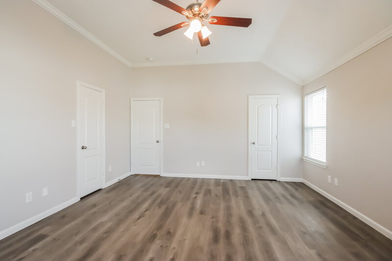 2,145/Mo, 2827 Dustin Pl Ct Humble, TX 77396 Main Bedroom View