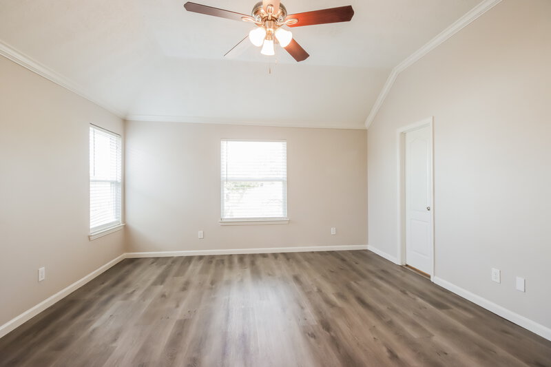 2,145/Mo, 2827 Dustin Pl Ct Humble, TX 77396 Main Bedroom View 2