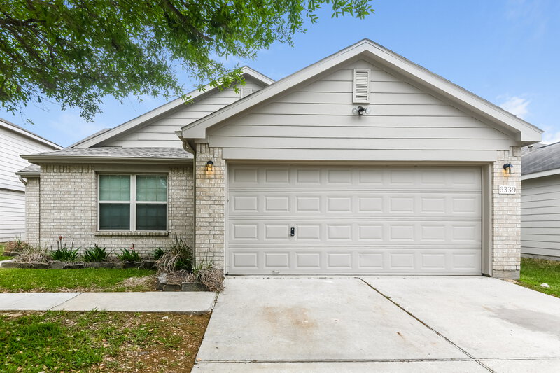 2,760/Mo, 6339 Bright Bloom Ln Spring, TX 77379 External View