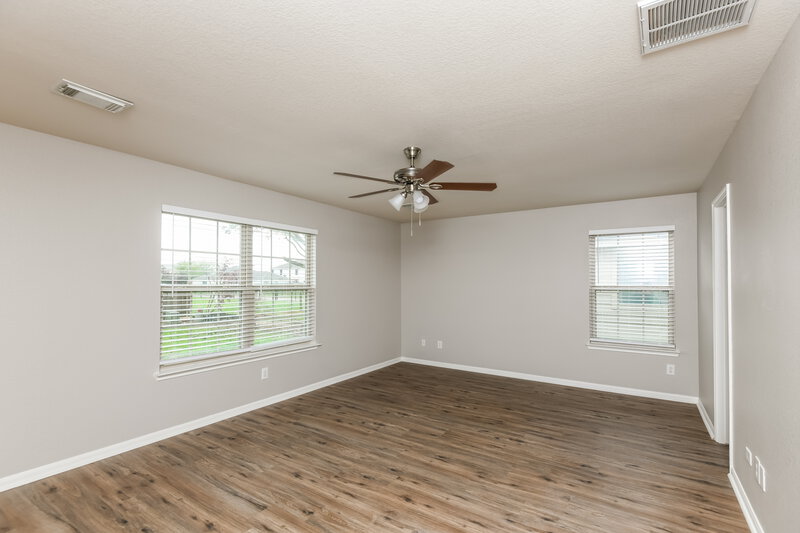 2,760/Mo, 6339 Bright Bloom Ln Spring, TX 77379 Main Bedroom View 2