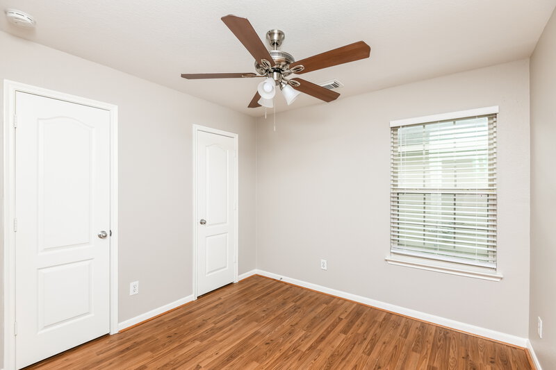 2,760/Mo, 6339 Bright Bloom Ln Spring, TX 77379 Bedroom View 2