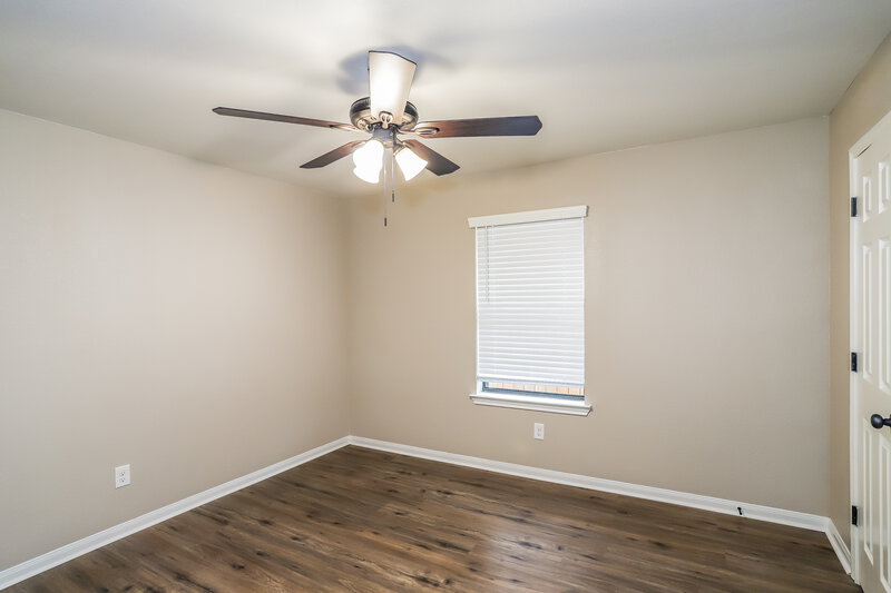 2,065/Mo, 2410 Lexington Park Dr Spring, TX 77373 Bedroom View