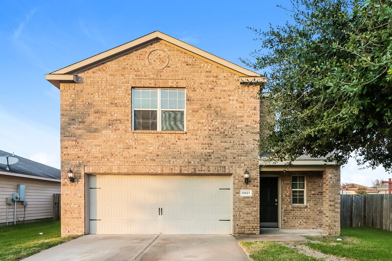 1,795/Mo, 6823 Clover Walk Ln Richmond, TX 77469 External View